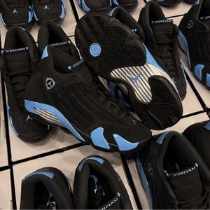 Jordan Retro 14 “University Blue” SZ 10.5